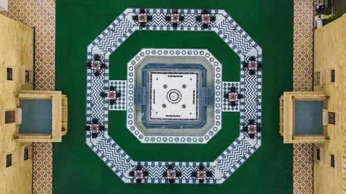 Fort Rajwada, Jaisalmer - Other Facilities - Common Area 52